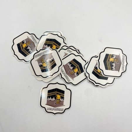 ستكرات رقم 63-27 ( 12 قطعة )